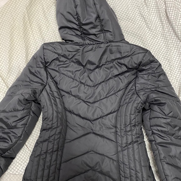 Coat Jacket - Picture 4 of 4